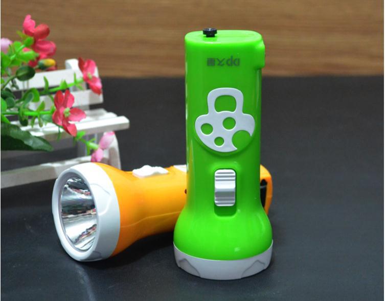 Lampe de survie 0.5W - batterie 350mAh - Ref 3400607 Image 18
