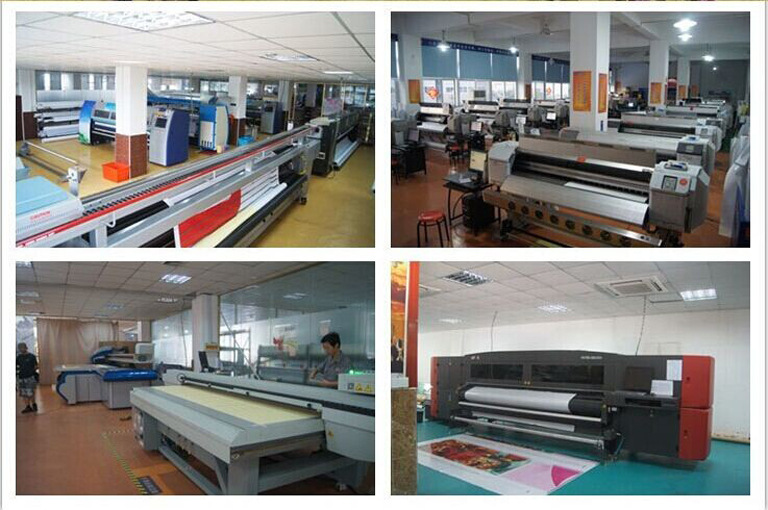 UV软膜打印喷绘卡布拉布软膜天花广告灯箱画面刀刮布喷绘工厂家