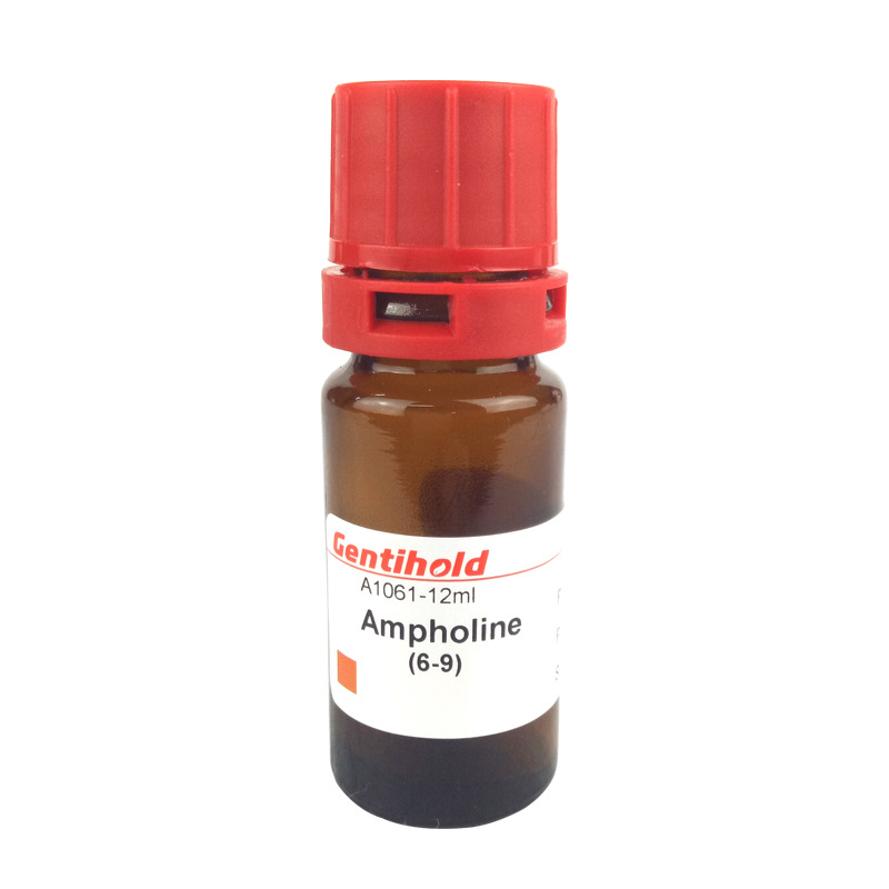 实验试剂 Gentihold原装 两性电解质 PH:6.0-9.0  A1061-12ml