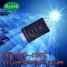 U1K �NƬС�w�e����֏Ͷ��O��SOD123FL С���bUF4006W