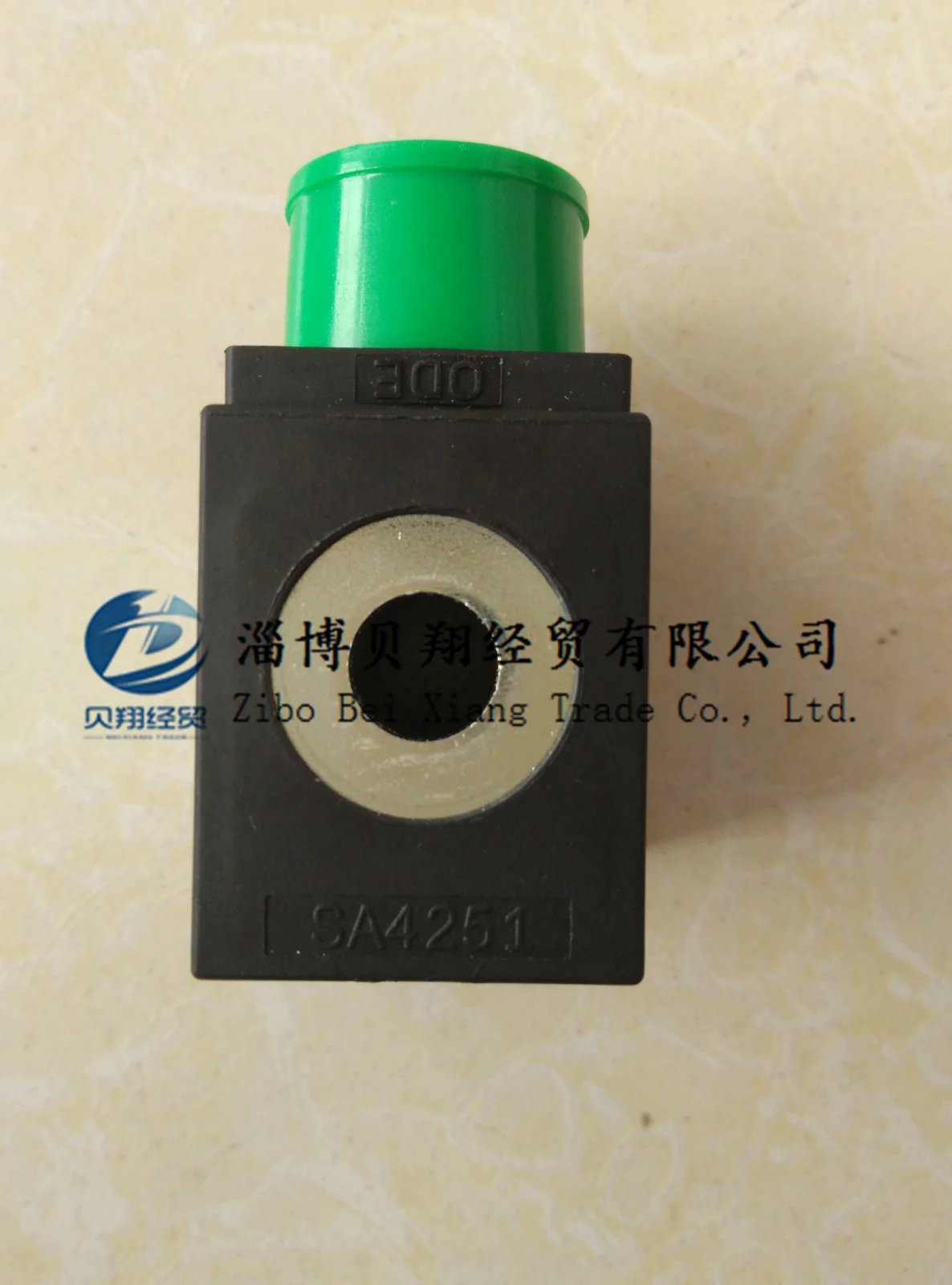 现货销售ODE BDA线圈 220/50