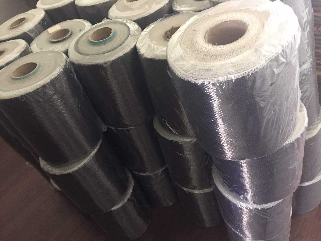 碳纤维布生产商 300克 200克 一级布二级布 碳纤维布3K