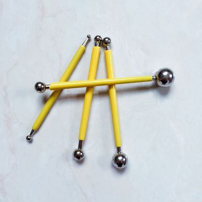 瓷磚美縫工具 美縫鋼珠  壓縫球 壓邊球 美縫劑專用填縫球