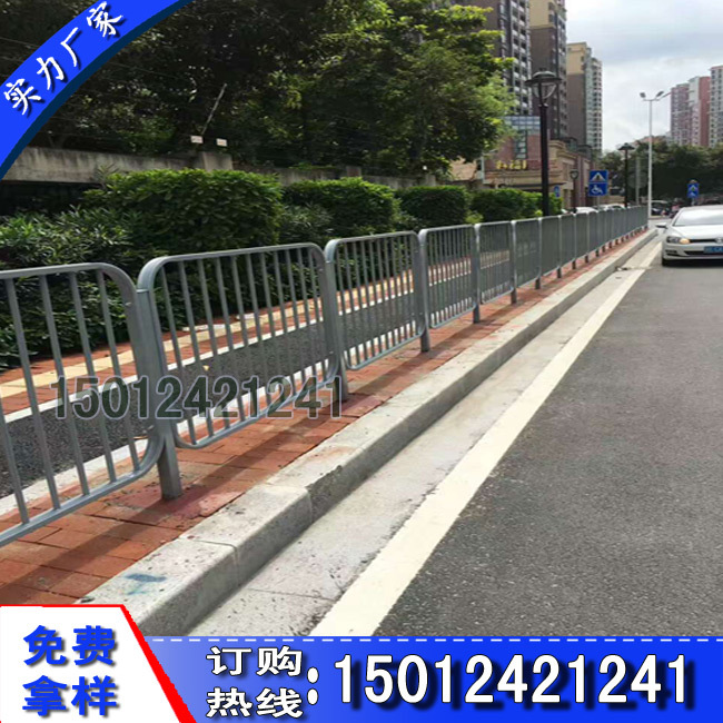 甲型市政护栏46