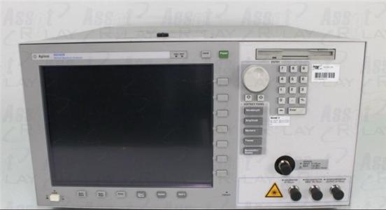 Agilent/安捷伦 86146B光谱分析仪