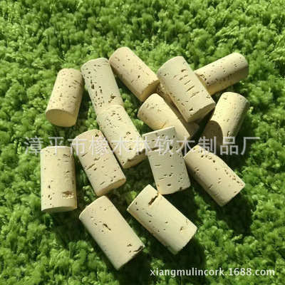 天然软木塞厂家定做 橡木塞红酒瓶木塞 红酒瓶塞 葡萄酒木塞厂家