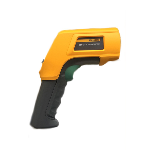 红外测温仪F566-2|F566-II美国Fluke福禄克