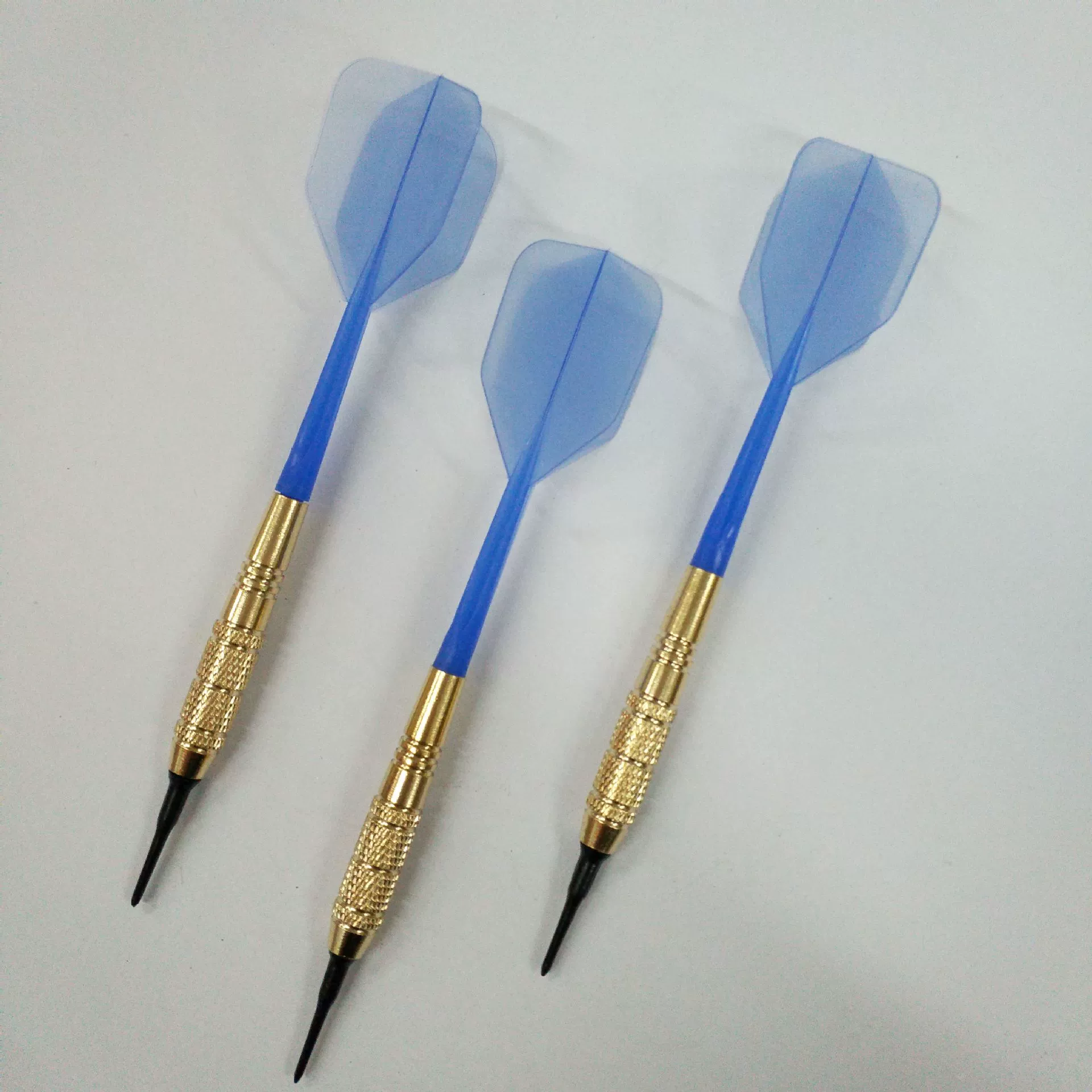 Медная безопасная дротика, 18G, 3 шт