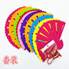 Decorations for kindergarten non-woven cloth, jewelry, layout, simple and elegant design