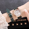 Fashionable set, dial, watch strap, calendar, swiss watch