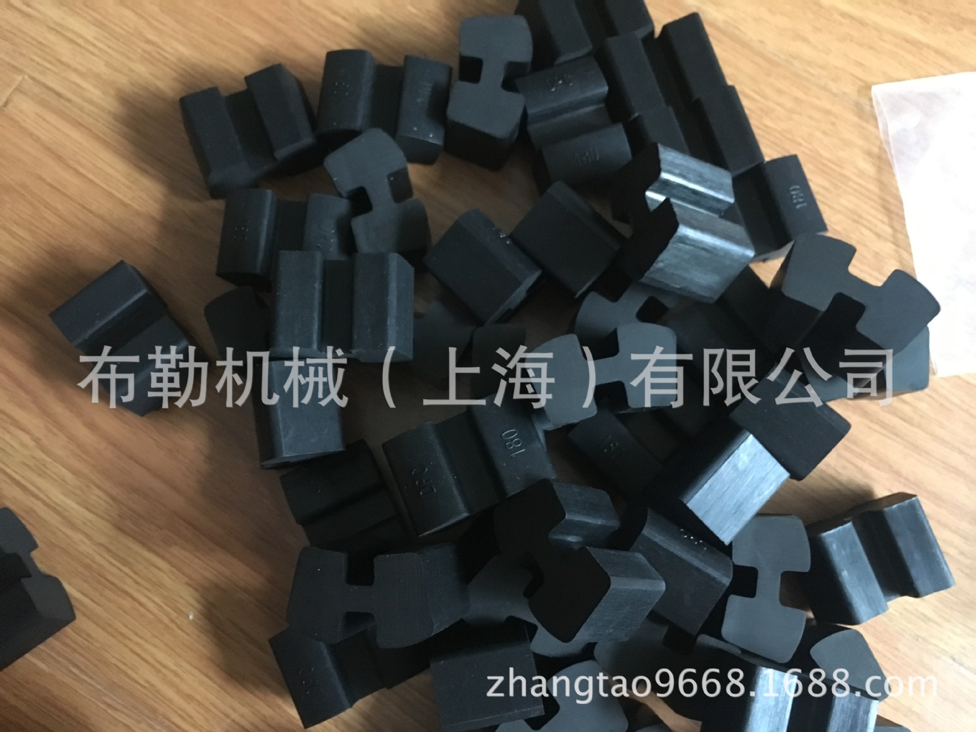德国威乐弹性块/联轴器缓冲垫H型H225/H200/H180/H160/H140/H125