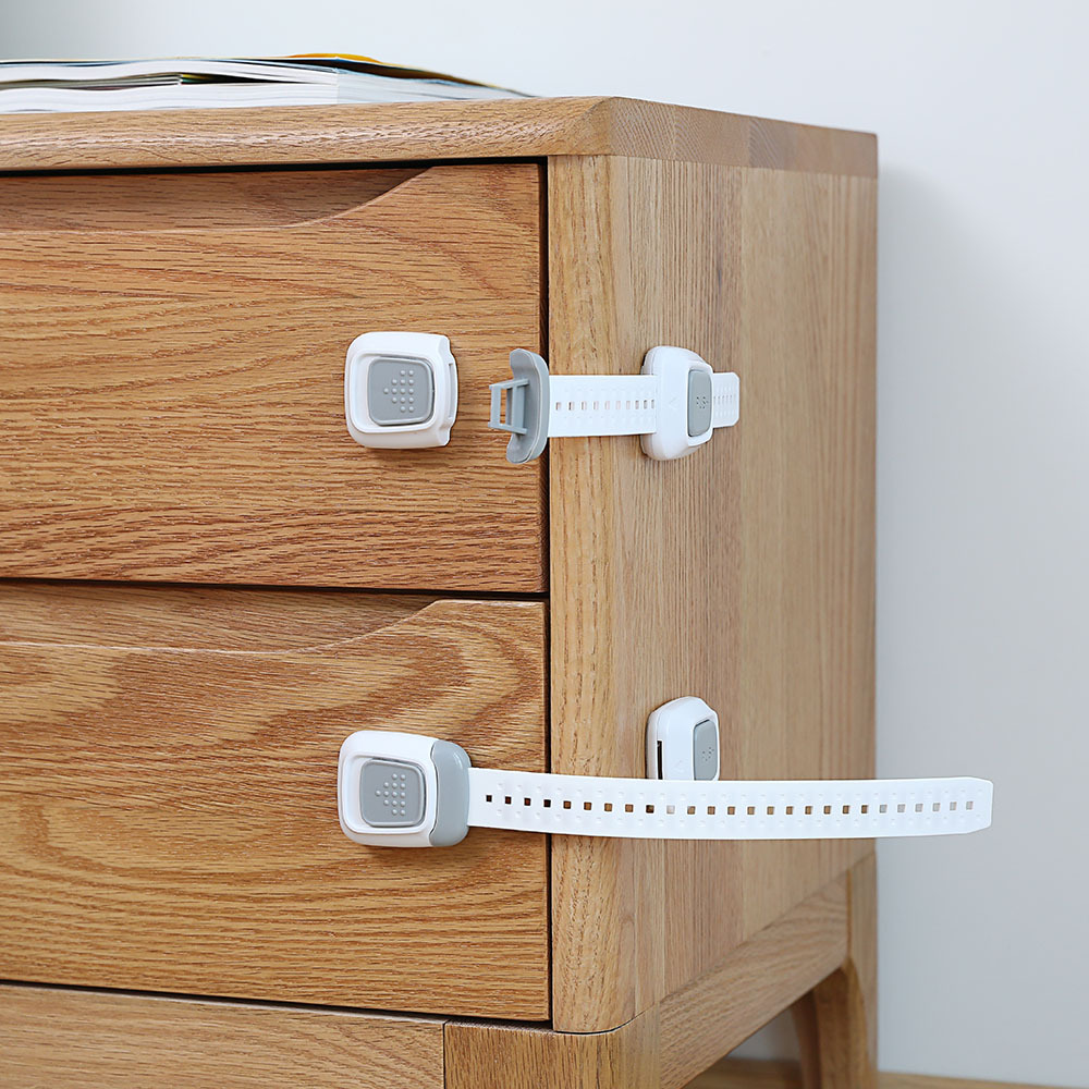 Drawer lock