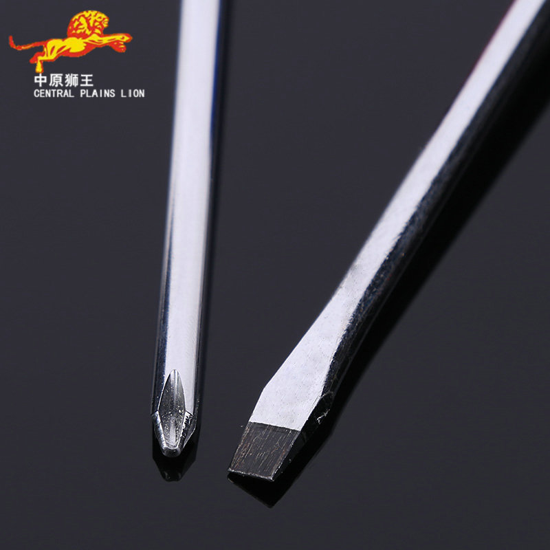 Screwdriver, multifunctional simple massager