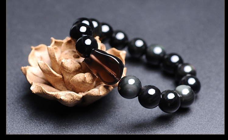 GS0231彩眼狐狸手链详情_11