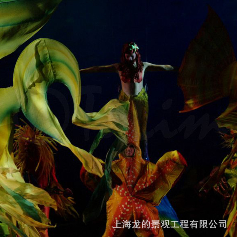 led�ƹⳡ�ز��ô��͸ֽṹ������ʥ����ʥ��װ��Ʒ������ϵ��