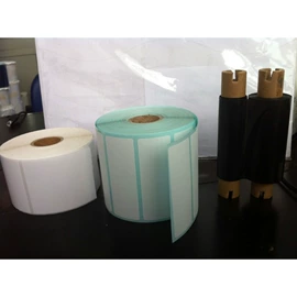 不干胶标签;条码设备;塑料塑胶标签