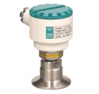 日本原装 EBARA荏原计器 SPC-7卫生压力传感器 圆盘式变送器