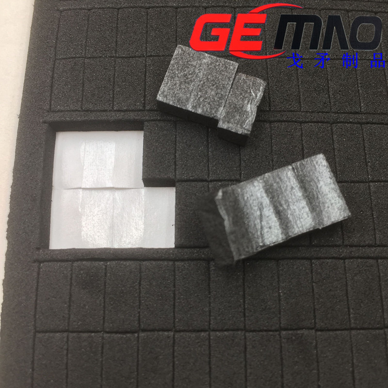 佛山厂家 EVA垫 EVA泡棉脚垫 泡棉胶垫 EVA密封垫