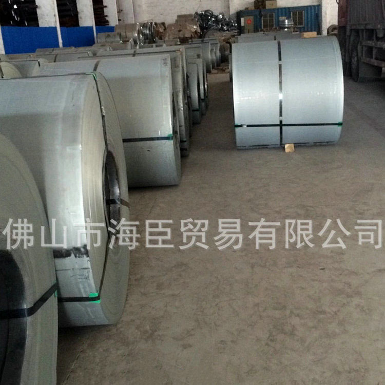 长期批发 电解板钢质门材料 SECC电解镀锌板 镀锌板冲压 电解板