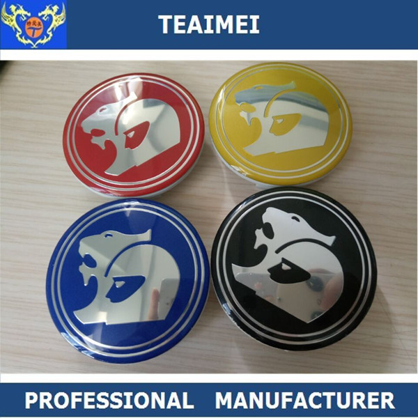 厂家直销 霍顿轮毂盖 塑料改装车轮盖 轮毂中心盖