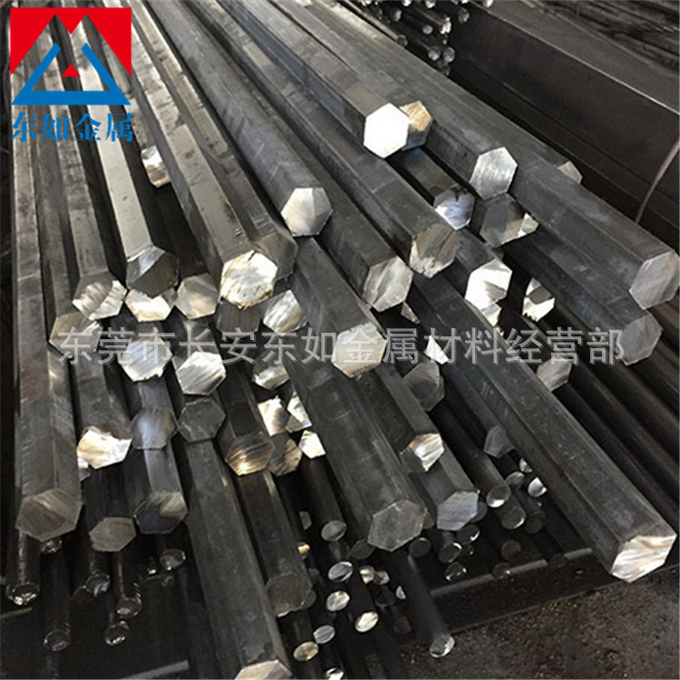 （好车不粘刀）磨光棒SUM25易切削钢 自动车床SUM11六角 圆棒棒材