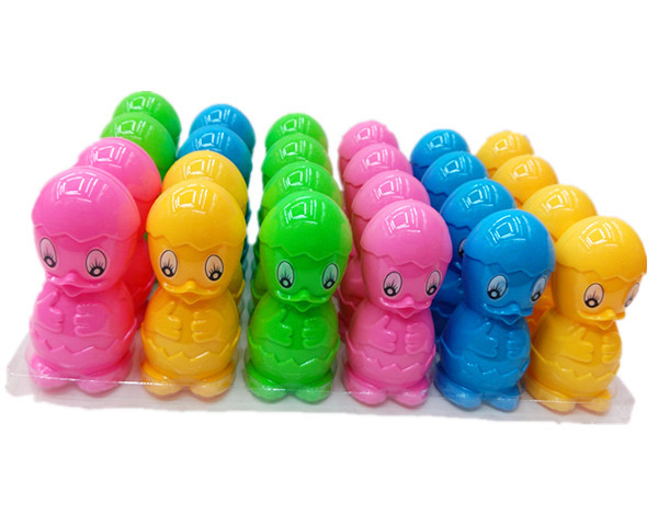 DIY-8178唐老鸭卷笔刀 展6