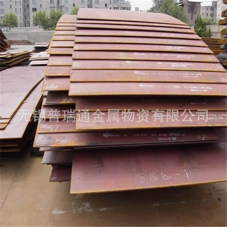 耐磨板免费切割,免费配送,无锡厂家现货耐磨钢板 零售切割