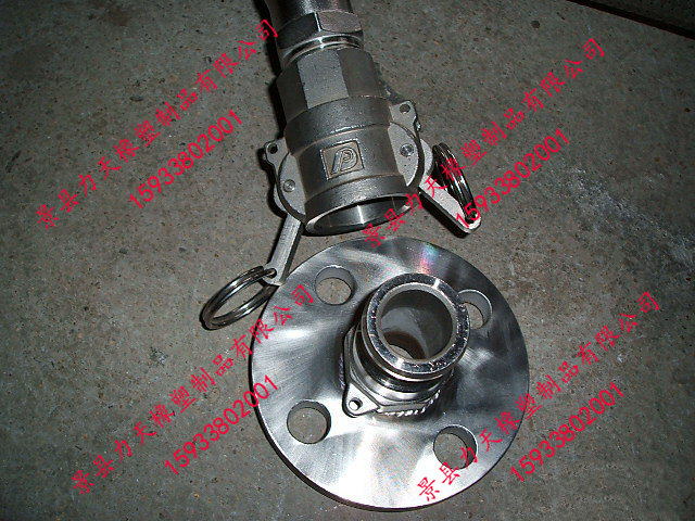 搬把快速接頭金屬軟管33