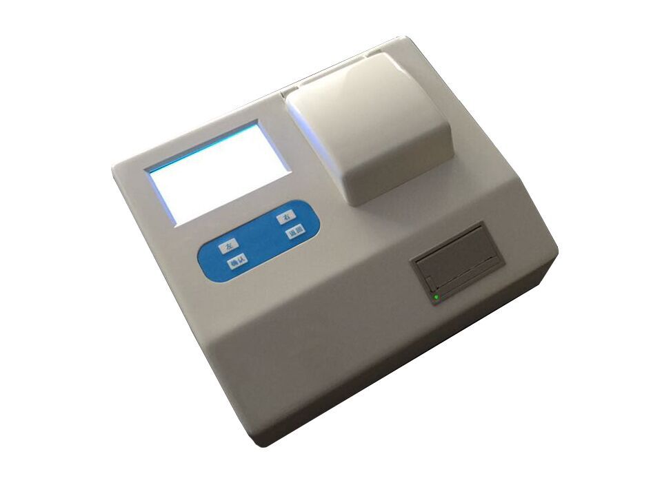 H5B-3BW台式 COD测定仪 污水厂、食品、化工行业化学需氧量检测仪