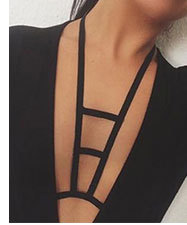 Soutiens-gorge en Mélangé - Ref 3370558 Image 13