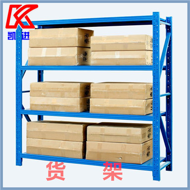 南沙区轻型中型工厂货架多层仓库置物架五金货架工厂直销