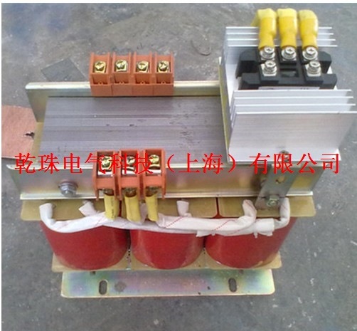ZSG-100W整流变压器三相交流380V变电子变压器单相直流100V/85V/8