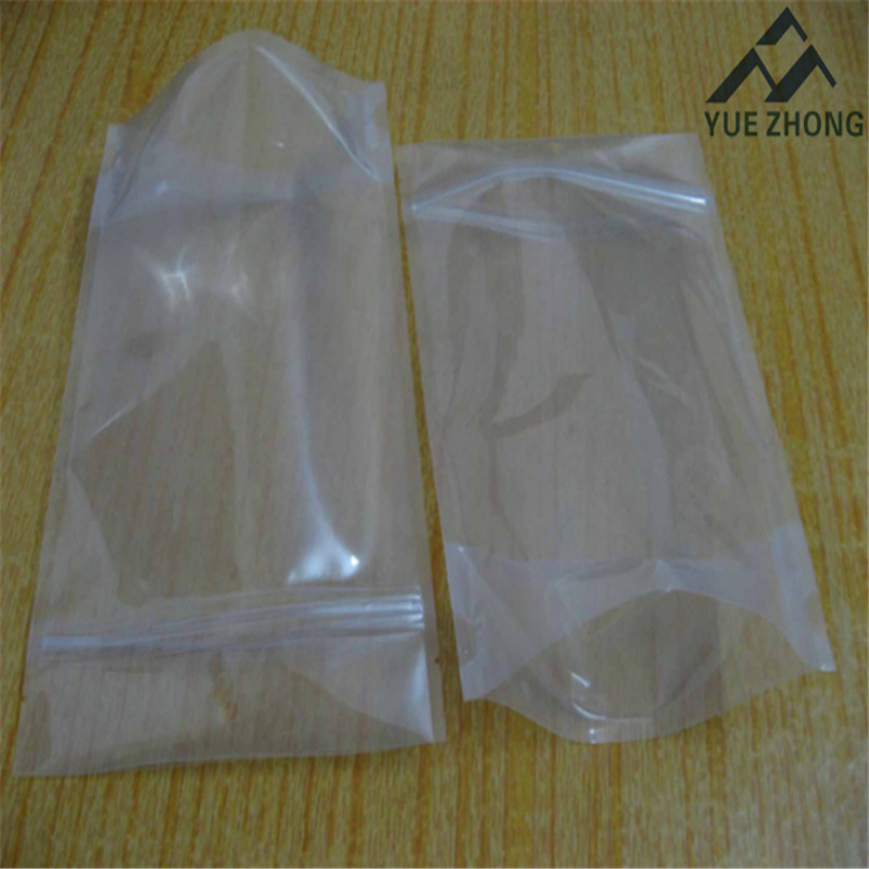 余姚纯铝箔包装袋