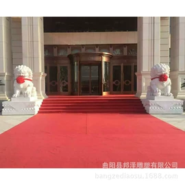 石雕;景观雕塑;石膏工艺品