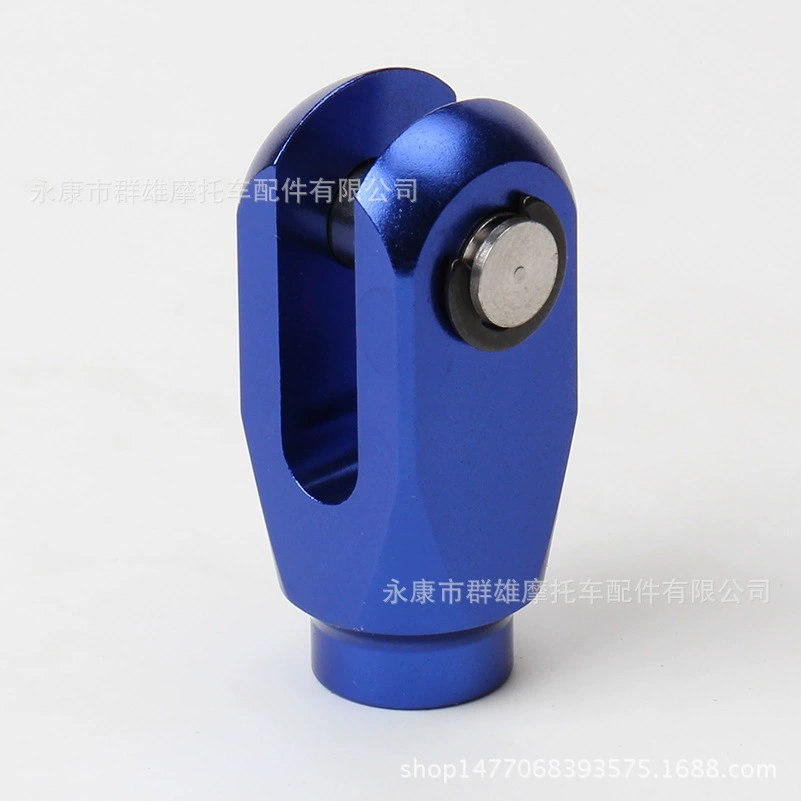 MX6 Zhenglin CRF Huayang T4/T6 задний тормозной верхний насос тормозная головка модифицированная тормозная головка с ЧПУ головка стержня