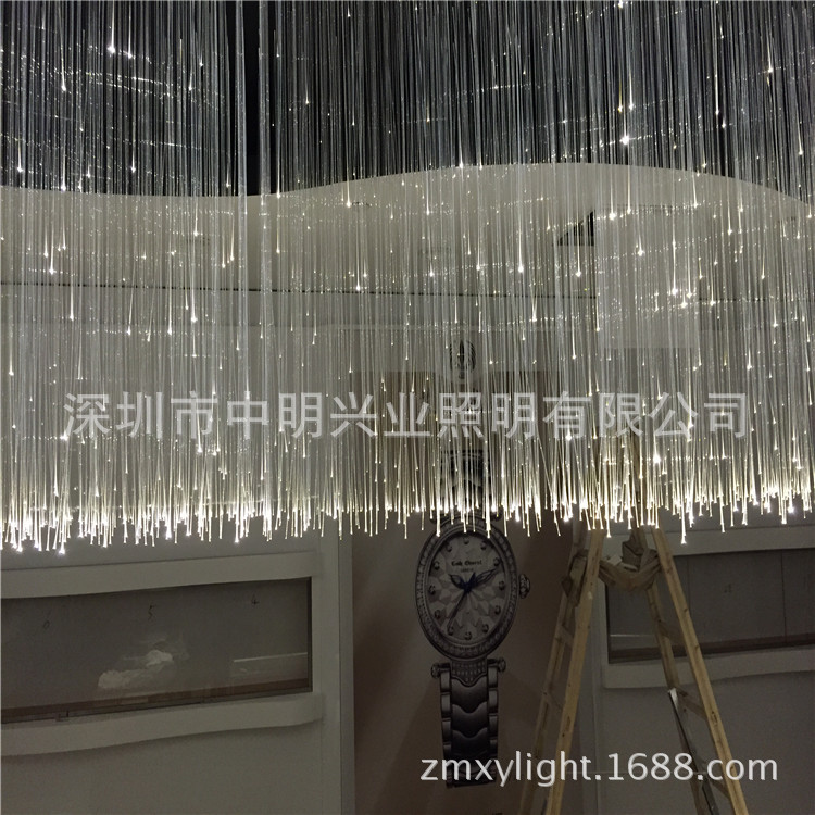 �Ͼ��̳��´���˸led���˵��߲ʱ�ɫβ����˵� PMMA������������