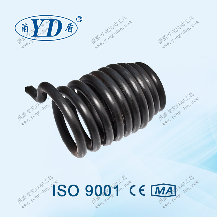 宁波甬盾 厂方生产 G7 头部弹簧 气动工具 配件