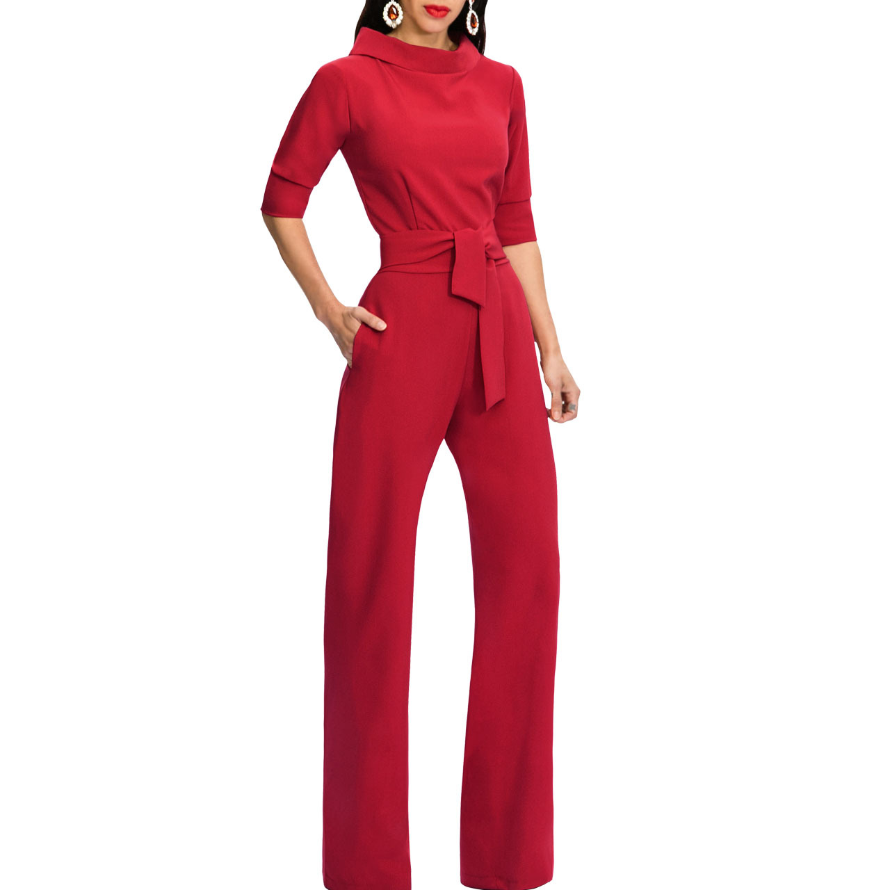 Costume femme MOONOSA en Drap romain - Ref 3334997 Image 98