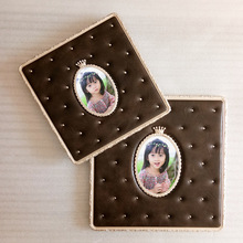 厂家直供 欧式小贵族相册封面 儿童影楼后期制作用品批发