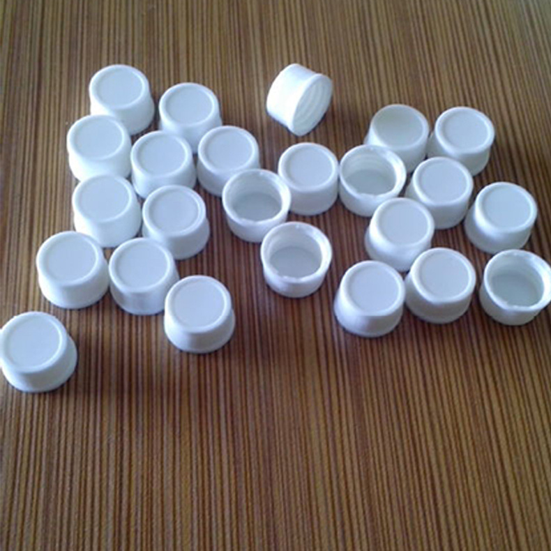 专业生产供应化妆品盖 塑料模具 化妆品模 厂家销售 旋转脱模