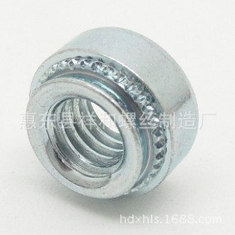 公制压铆螺母S SS系列