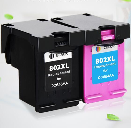 HP, совместимый картридж, черный принтер, HP1010, 2050