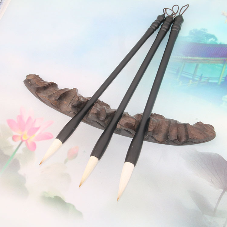 Professional writing brush, wholesale