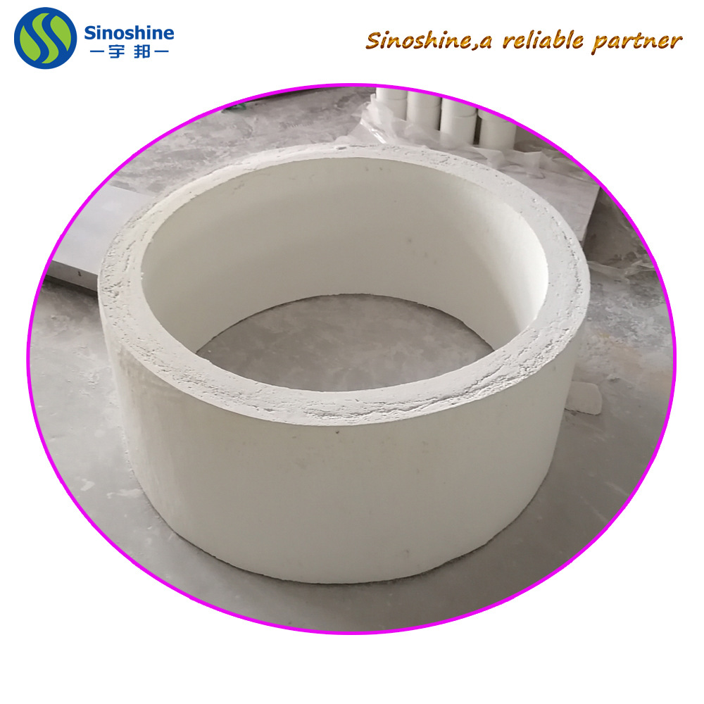 Ceramic fiber manufacturers produce refractory and insulation…