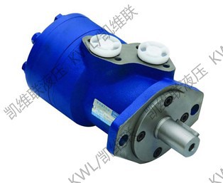 OMR-395,液压马达KWL/凯维联