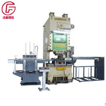 长期供应冲床多工位机械手送料机 三次元机械手自动送料机