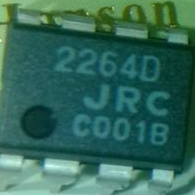 JRC2264 NJM2264D Ƶ75Ω