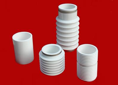 氧化铝陶瓷指标