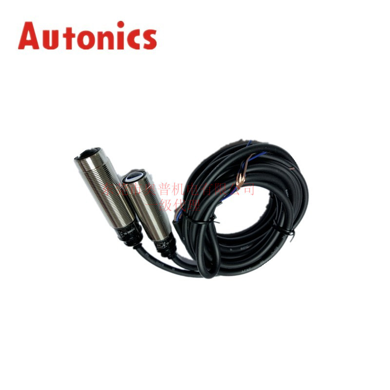 Autonics奥托尼克斯光电开关 BR4M-TDTD-P 全新原装光电传感器