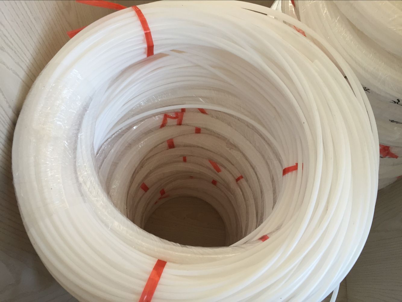 供应聚四氟乙烯管 铁氟龙管 ptfe管等 10